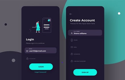 portfolio images