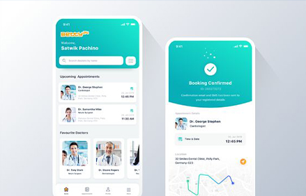 portfolio images
