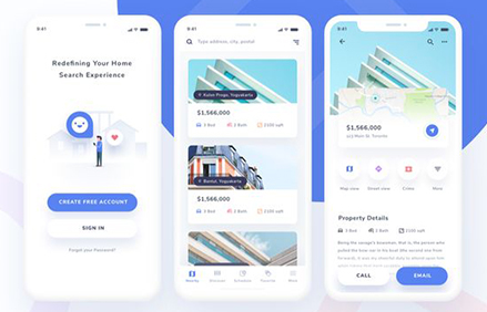 portfolio images