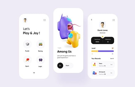 portfolio images