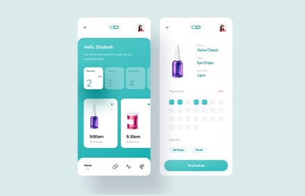 portfolio images